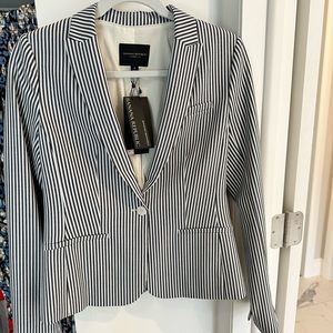 Banana Republic blazer, new with tags